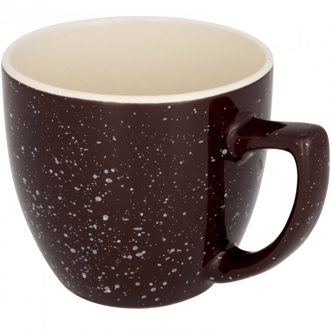 Promotional Sussix Speckled Mug - Image 1