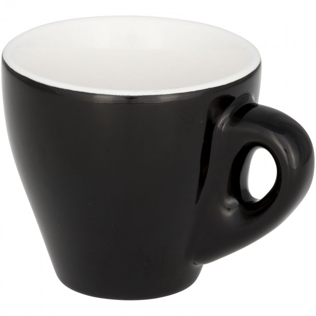 Promotional Perk coloured espresso mug - Image 4