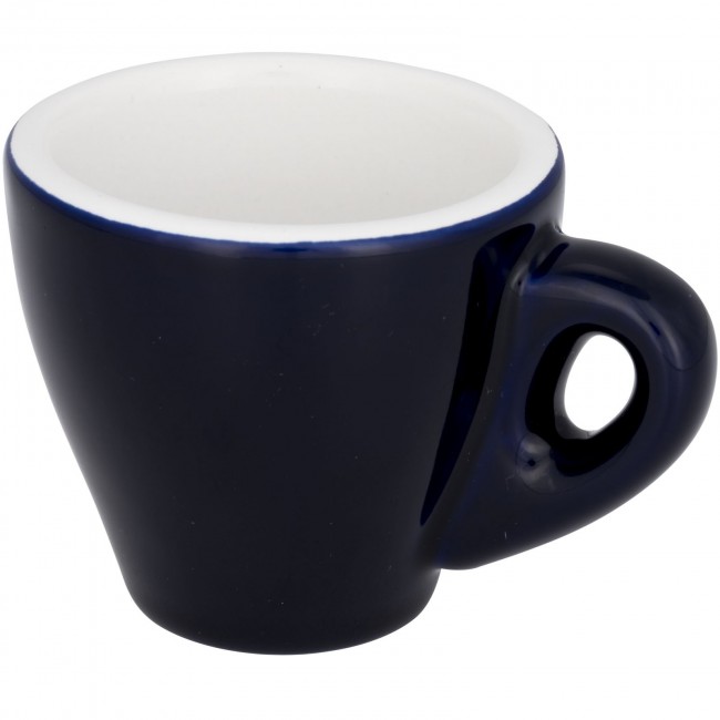 Promotional Perk coloured espresso mug - Image 3