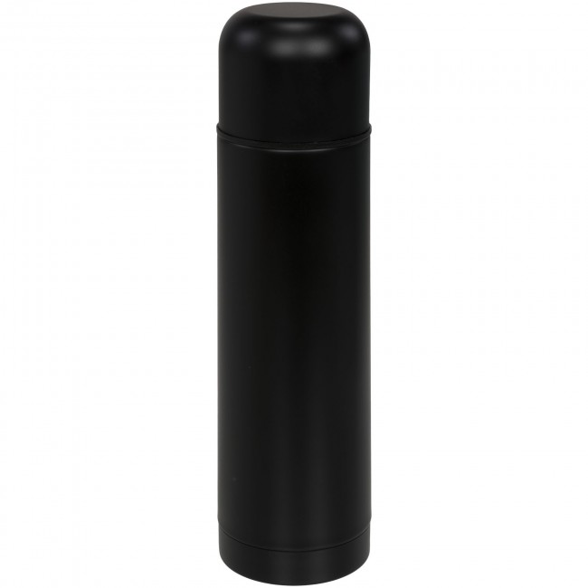 Promotional Gallup matte 500 ml vacuum insulated flask - Image 4