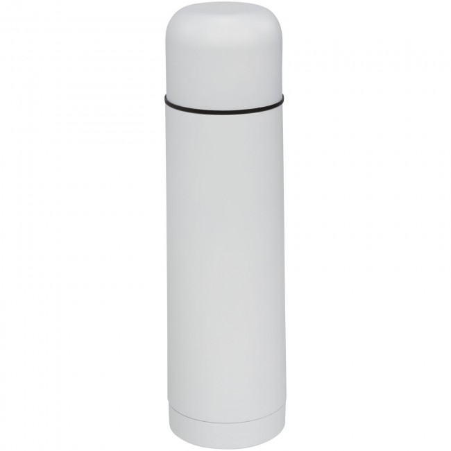 Promotional Gallup matte 500 ml vacuum insulated flask - Image 3