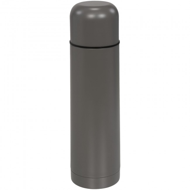 Promotional Gallup matte 500 ml vacuum insulated flask - Image 2