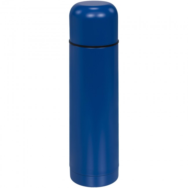 Promotional Gallup matte 500 ml vacuum insulated flask - Image 1