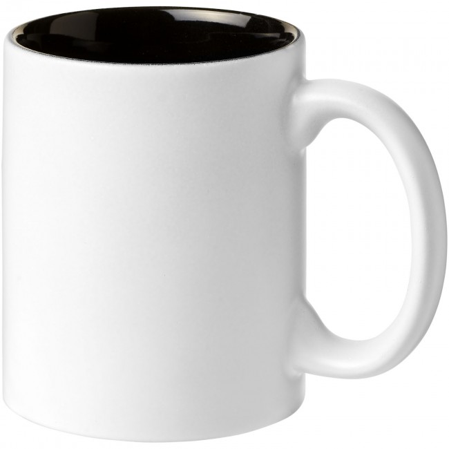 Promotional Taika Ceramic Mug - Image 4