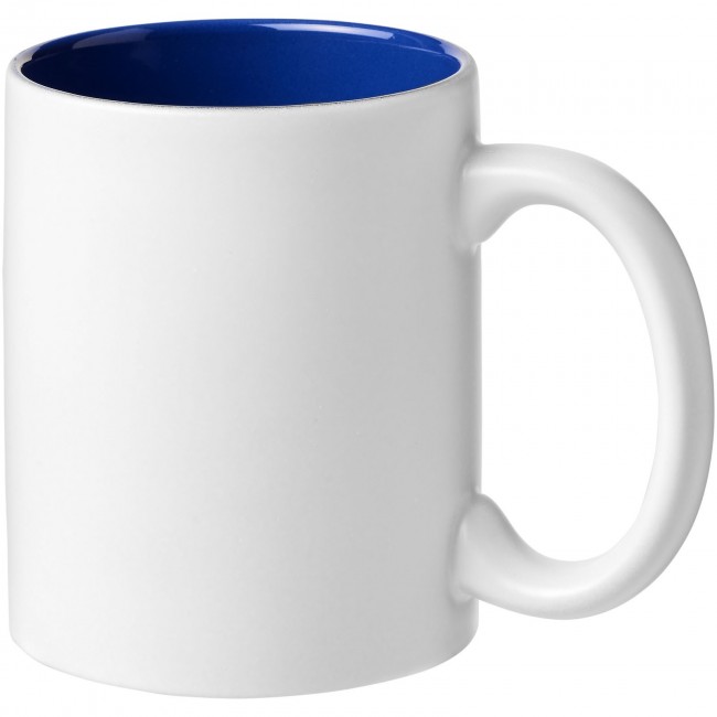 Promotional Taika Ceramic Mug - Image 3