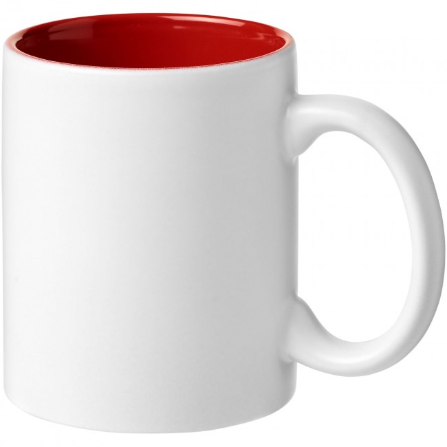 Promotional Taika Ceramic Mug - Image 2