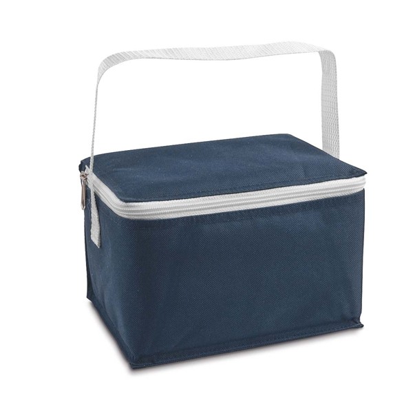 Promotional Jeddah Cooler Bag 3L In 600D