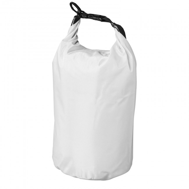 Promotional Camper 10 litre waterproof bag - Image 1