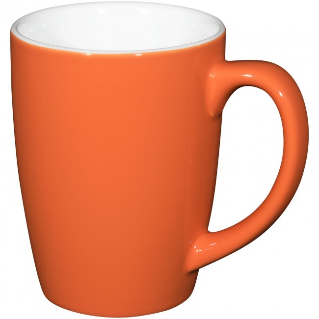 Promotional Mendi Ceramic Mug - Image 2