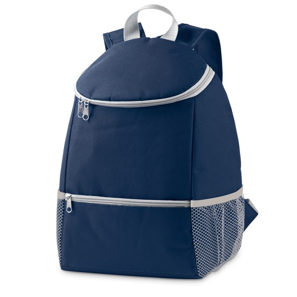 Promotional Jaipur Cooler Backpack 10L In 600D