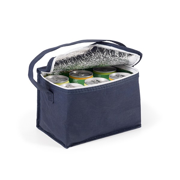 Promotional Izmir Cooler bag 3L In Non-Woven