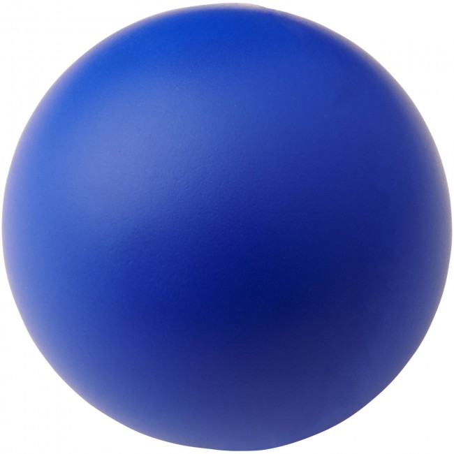 Promotional Round Stress Ball - Image 2