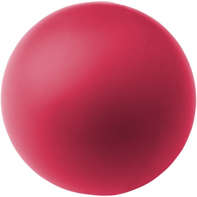 Promotional Round Stress Ball - Image 1