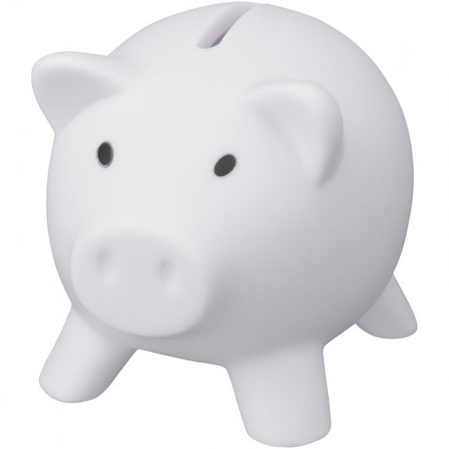 Promotional Piggy Bank - Image 7