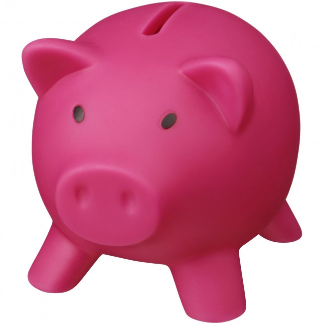 Promotional Piggy Bank - Image 5