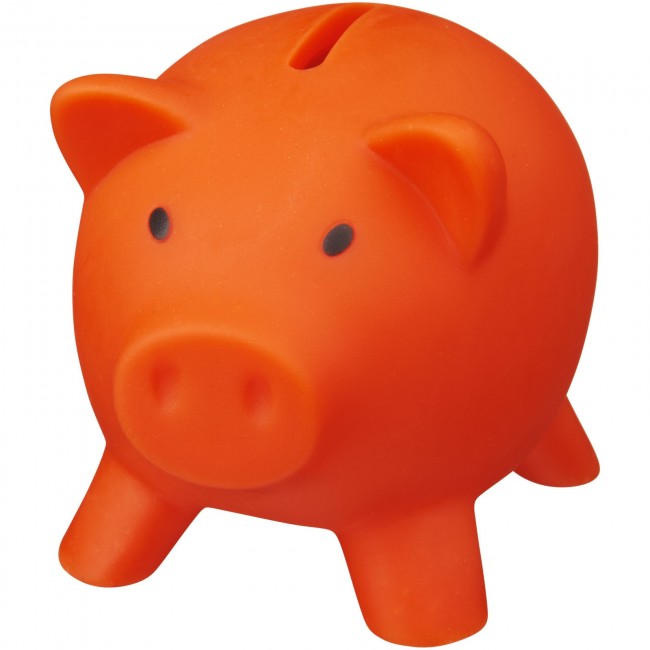 Promotional Piggy Bank - Image 2