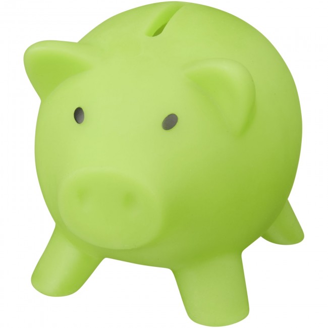 Promotional Piggy Bank - Image 1