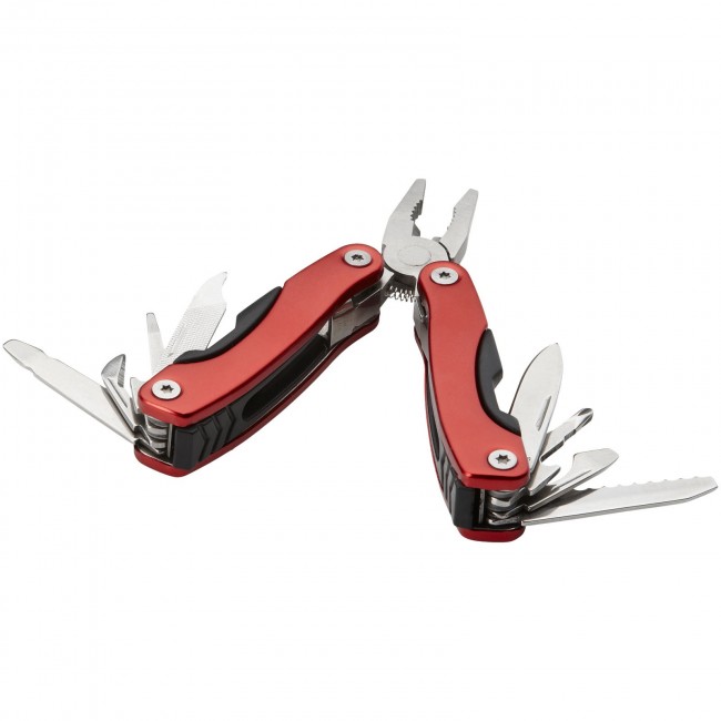 Promotional Casper 11-function mini multi-tool - Image 2