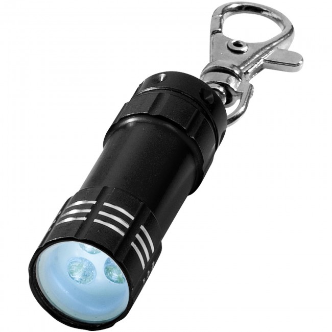 Promotional Astro LED keychain light - Image 7