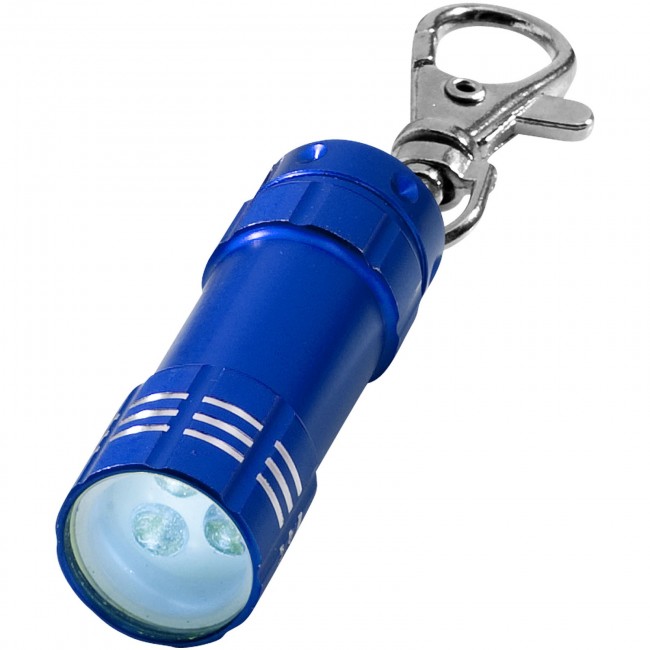 Promotional Astro LED keychain light - Image 6