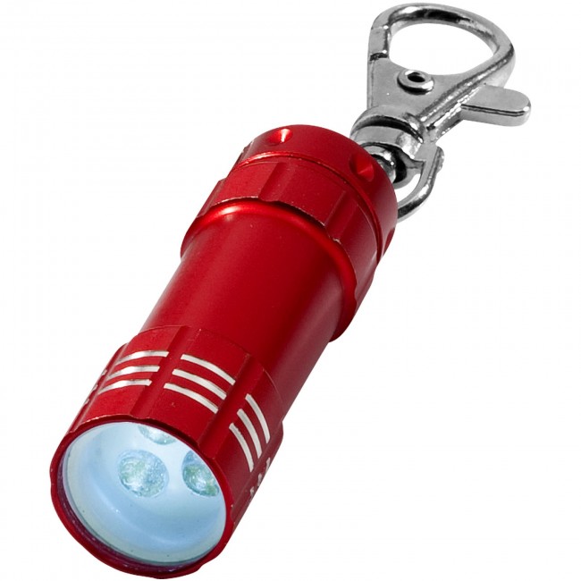 Promotional Astro LED keychain light - Image 5