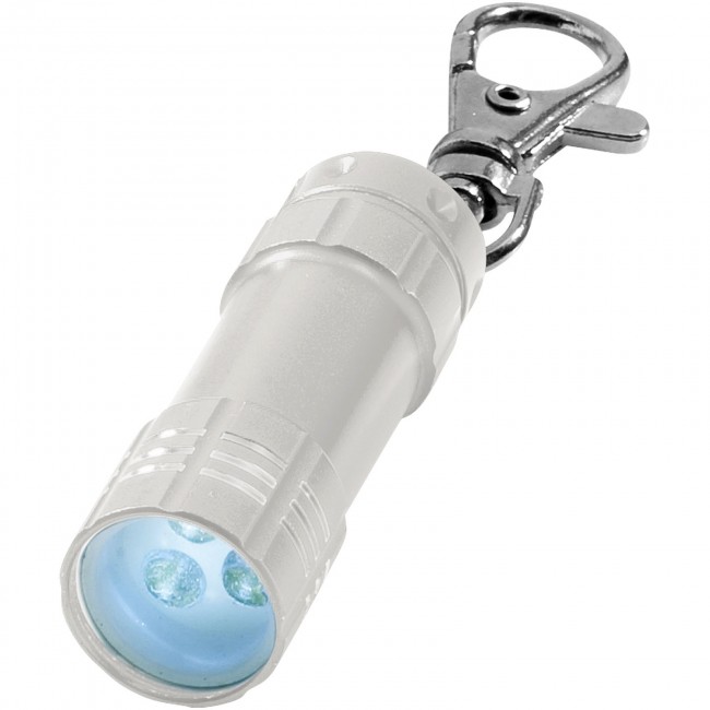 Promotional Astro LED keychain light - Image 4