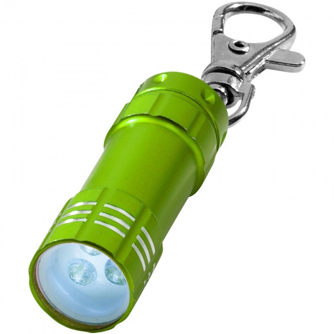 Promotional Astro LED keychain light - Image 3