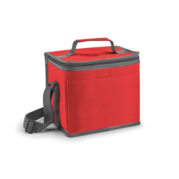 Promotional Cooler Bag 600D