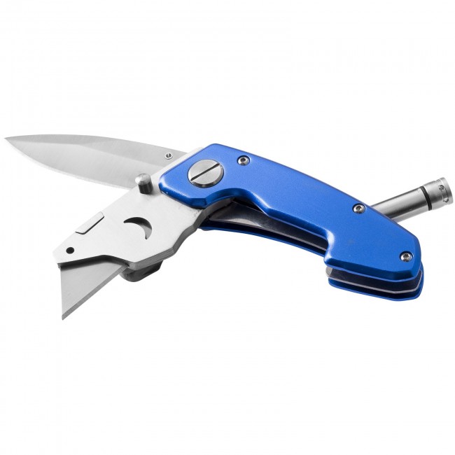 Promotional Remy 3-function knife - Image 2