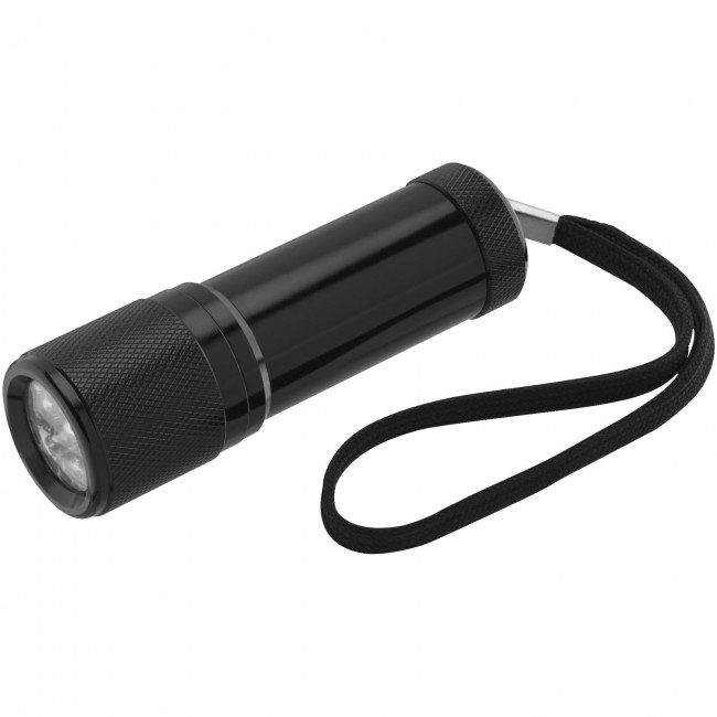 Promotional Mars LED mini torch light - Image 3