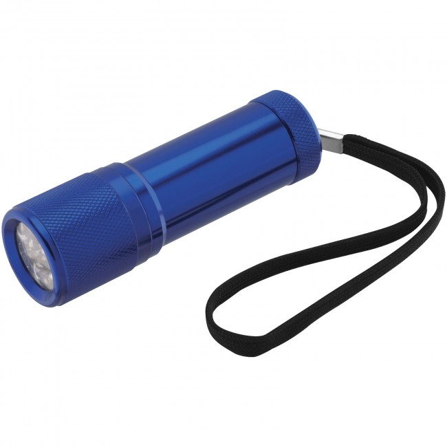 Promotional Mars LED mini torch light - Image 2