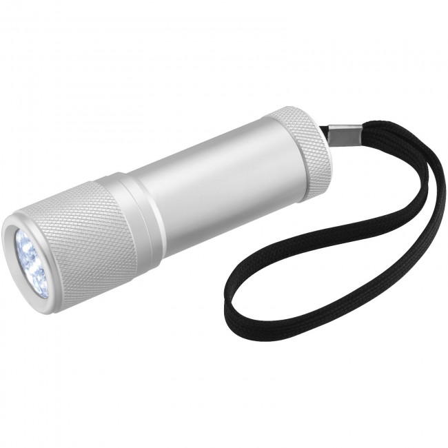 Promotional Mars LED mini torch light - Image 1