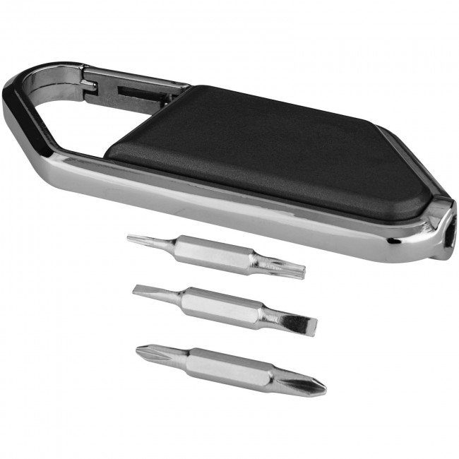 Promotional Re-pear screwdriver carabiner kit - Image 2