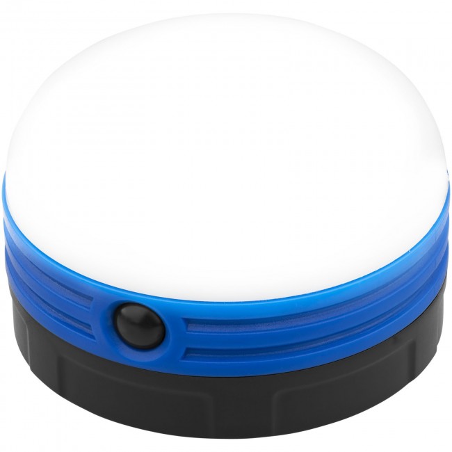 Promotional Happy-camping 5-LED lantern light - Image 1