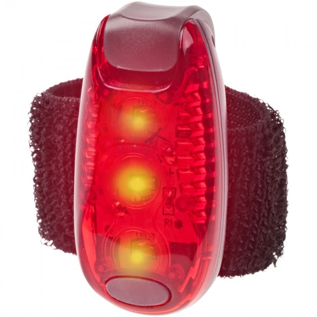 Promotional Rideo red reflector light - Image 3