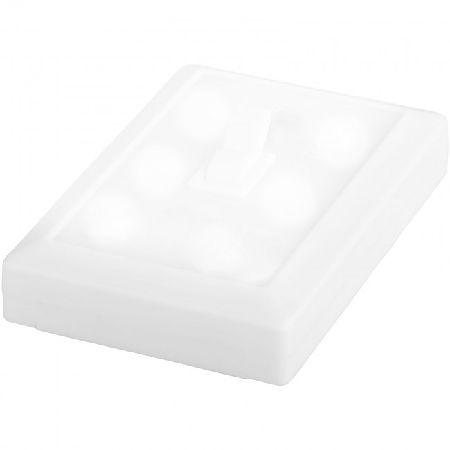 Promotional Switz 6-LED light - Image 1