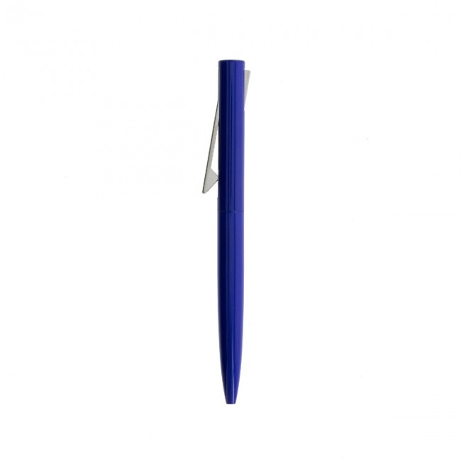 Promotional Click Ballpen Gloss Finish - Image 5