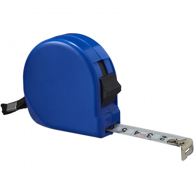 Promotional Liam 5 metre measuring tape - Image 5