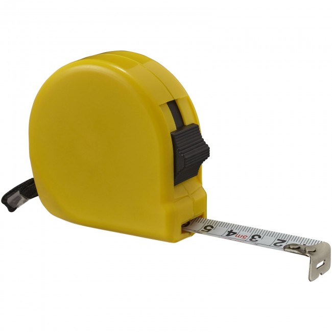 Promotional Liam 5 metre measuring tape - Image 2