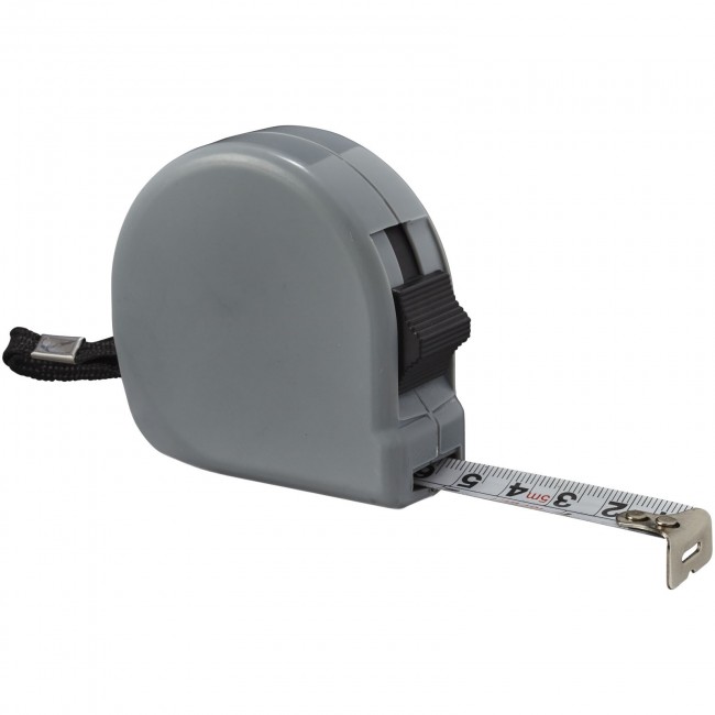 Promotional Liam 5 metre measuring tape - Image 1