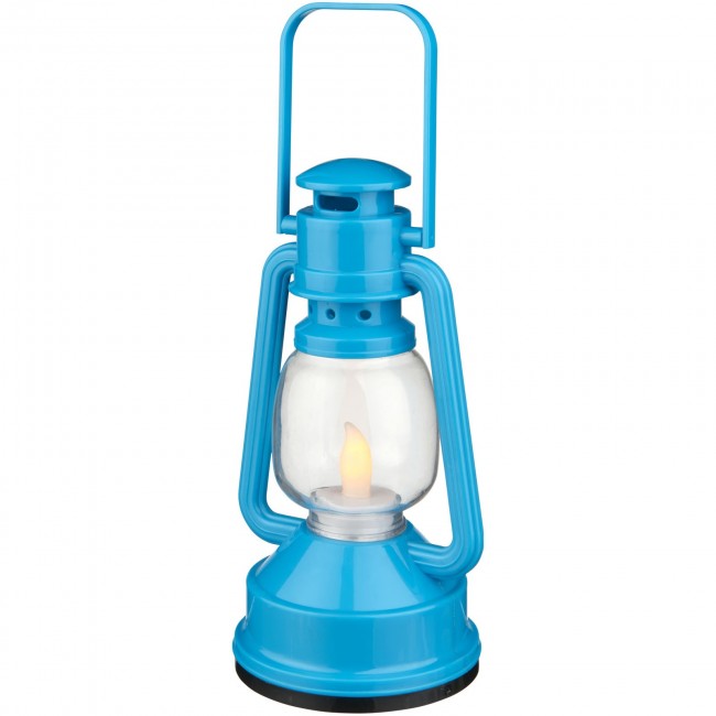 Promotional Emerald LED lantern light - Image 2