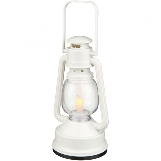 Promotional Emerald LED lantern light - Image 4