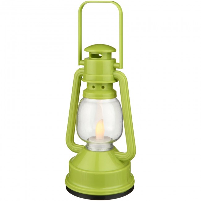 Promotional Emerald LED lantern light - Image 5