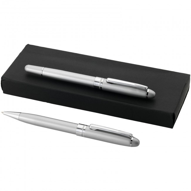 Promotional Bristol writing set - Image 2