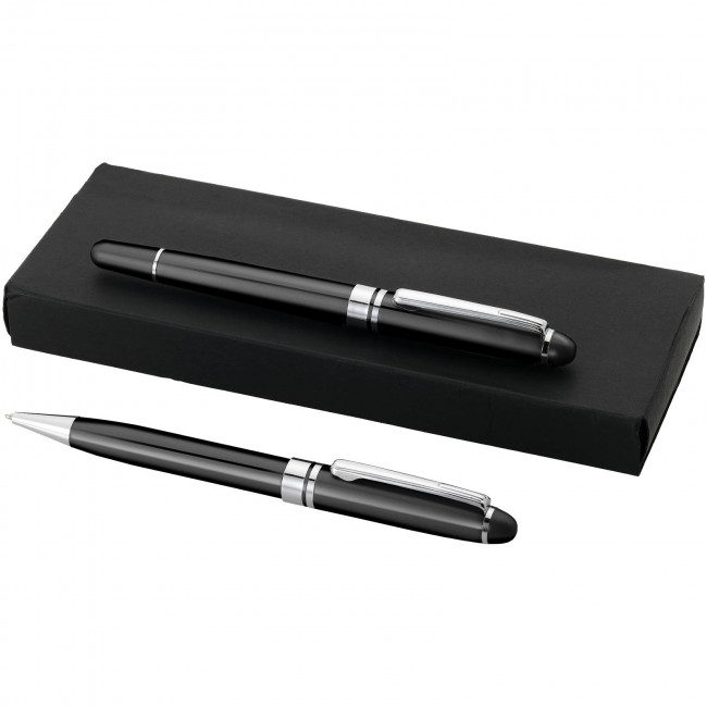 Promotional Bristol writing set - Image 1