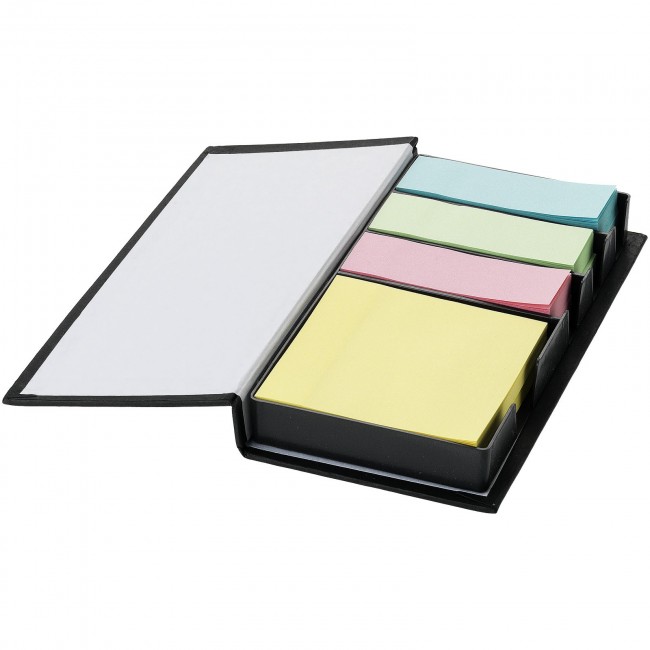 Promotional Mestral sticky notes set