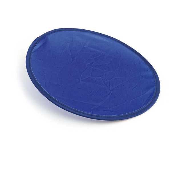 Promotional 190T Foldable Flying Disc