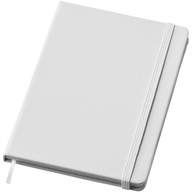 Promotional Rainbow Notebook M