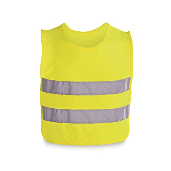 Promotional Reflective Vest For Children