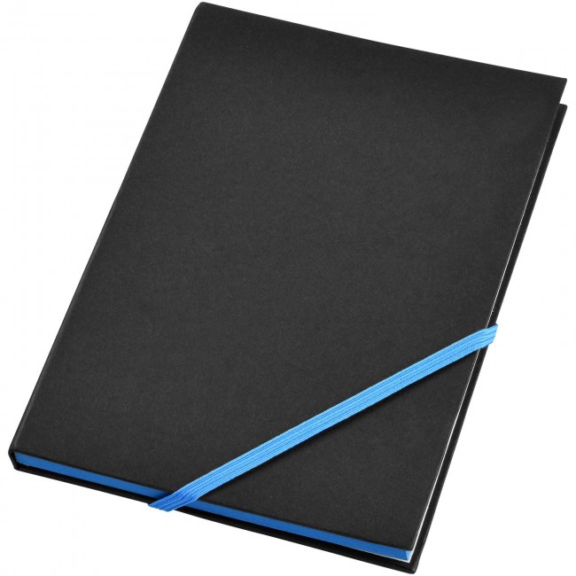 Promotional Travers hard cover notebook - Image 4